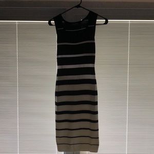 Fashion nova striped dress